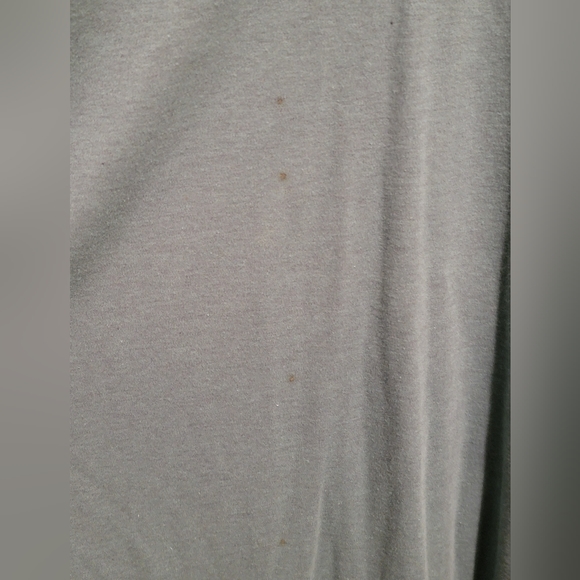 Pre-Loved Croft & Barrow Men's Turtleneck Sweatshirt - Picture 4 of 4